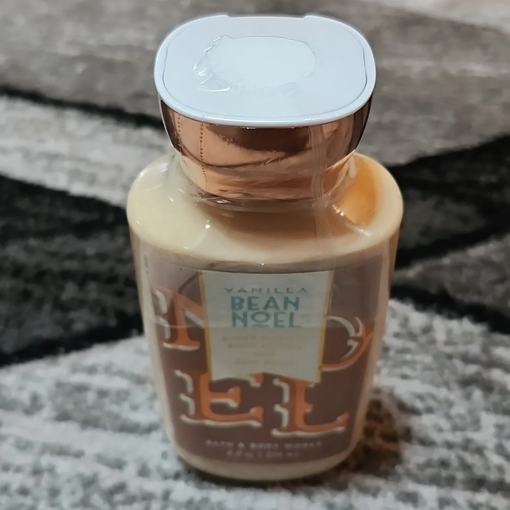 Bath & Body Works fl oz